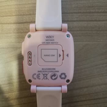 IMF Elektronik IMEI İşlemini Ücretsiz Yapmayı Reddetti, Yeni Saat Almaya Zorladı
