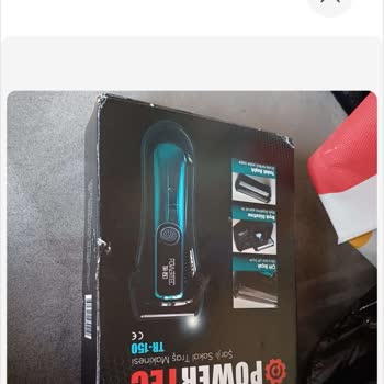 Çalışan Cihaz Tıraş Etmiyor İade Reddi Haksız