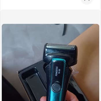 Çalışan Cihaz Tıraş Etmiyor İade Reddi Haksız