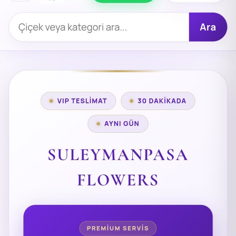 Ödeme Yapıldı, Ürün Gelmedi Ve Küfürle Karşılaşıldı
