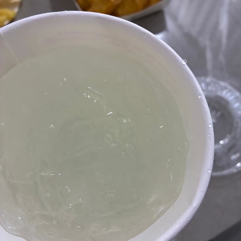 McDonald's Göktürk Şubesinde İçecekte Kıl Bulunması Hijyen İhlali