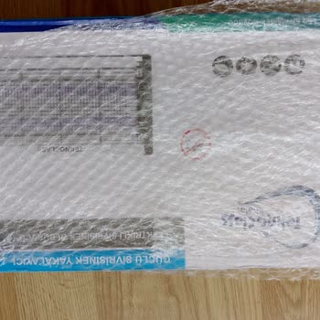Hepsiburada Mutlu Mandalina'dan Yanlış Ürün Gönderimi Ve İade Reddi