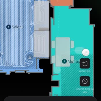 Roborock Qrevo 2 Pro Temizlik Sırasını İhmal Ediyor Ve Servis Yanıtı Olumsuz