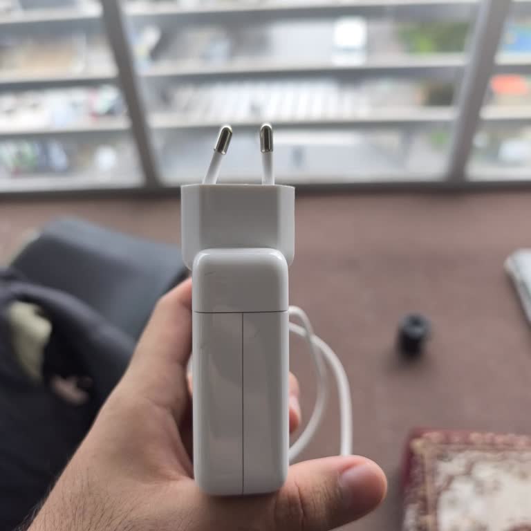 Yanlış Model Ve Bozuk Adaptör Nedeniyle Doğru Ürün Ya Da Tam İade Talebi