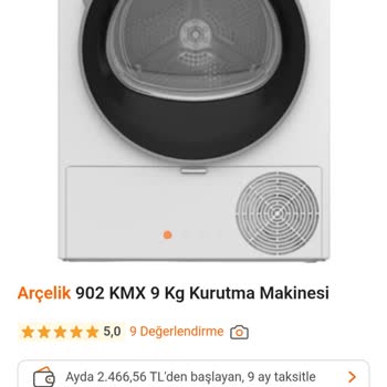 Arçelik’in Web Sitesi Ve Bayi Fiyatları Arasındaki Büyük Fark Beni Aldattı