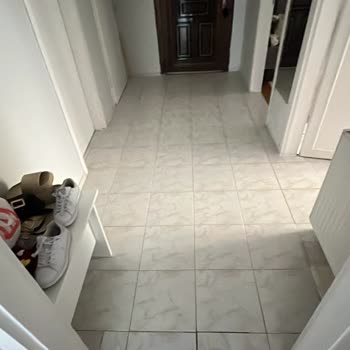 Halı Ölçüsü Yanlış Ve Eksik, Mağazadan Yanıt Gelmiyor