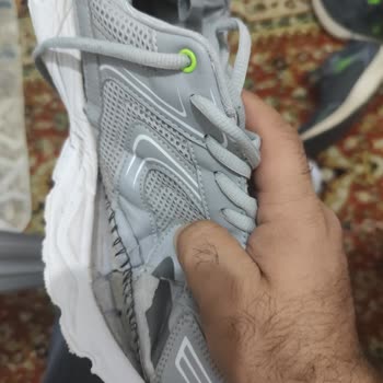 FLO Batman Park Şubesinde Kalitesiz Spor Ayakkabı Açılması Ve Deformasyon