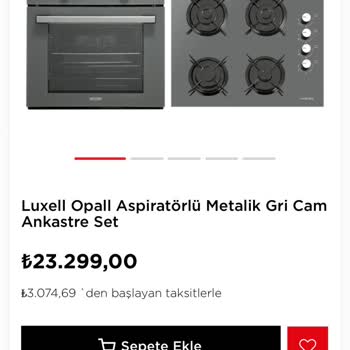 Ücretsiz Montaj Vaadi İhlali Ve 500 TL Ücret İadesi Talebi