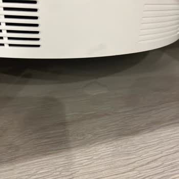 Dreame Robot Süpürge Titreme Ve Su Sızdırma Sorunu Çözülmedi, Değişim İsteniyor