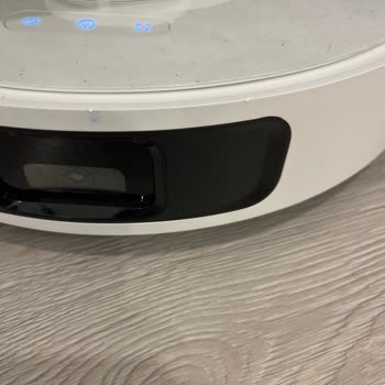 Dreame Robot Süpürge Titreme Ve Su Sızdırma Sorunu Çözülmedi, Değişim İsteniyor