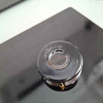 Bosch Gazlı Ocakta Brülör Kapaklarındaki Erken Paslanma Ve Ücretsiz Değişim Talebi