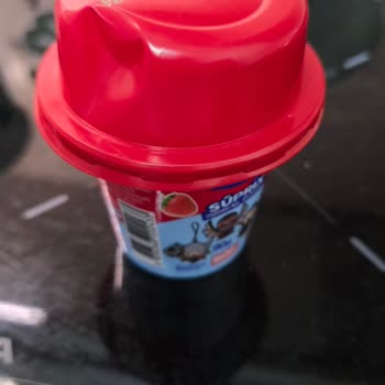 A101 Sincan Şubesinde Danone Yoğurtta Oyuncak Eksikliği Ve Hijyen Endişesi