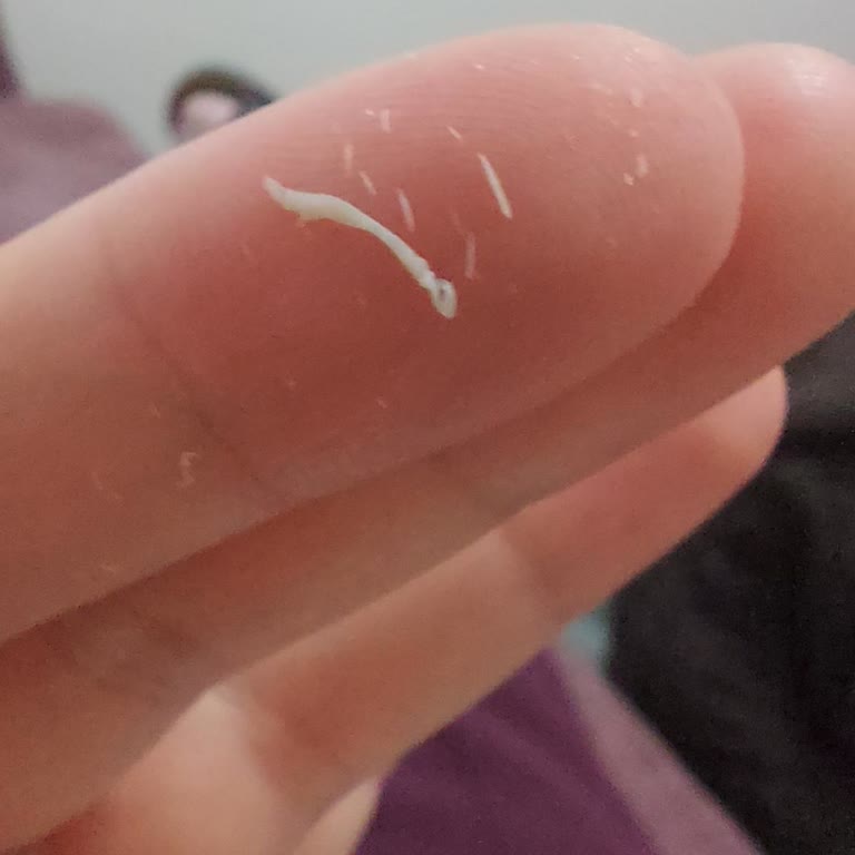 Bioderma Sebium Sensitive Kremin Homojen Dağılmaması Ve Topaklanma Sorunu
