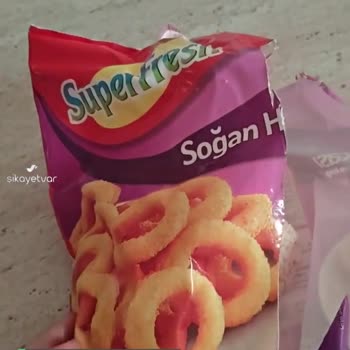 SuperFresh Ürünlerin Hali!
