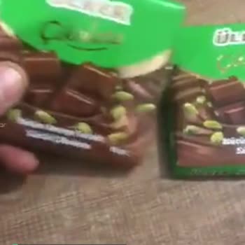 Ülker Çikolatada Gram Haksızlığı Var