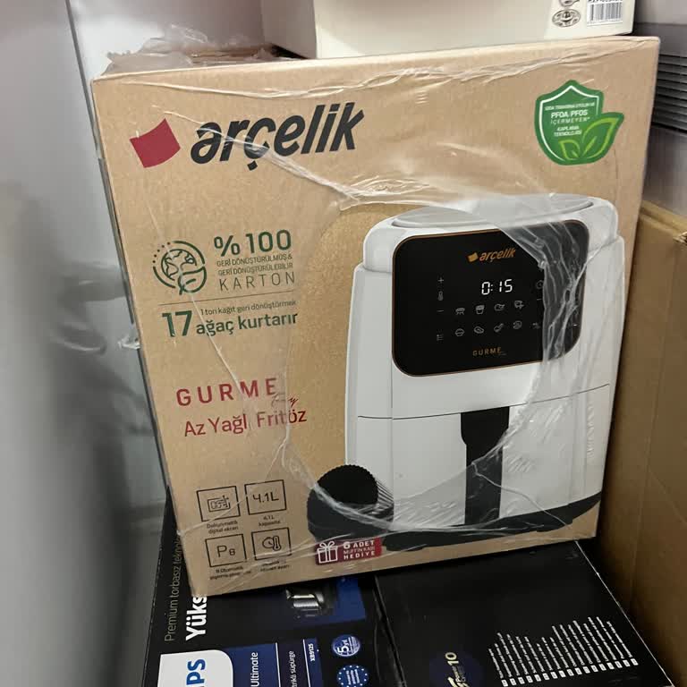 TV Hediyesi Sözünün İhlal Edilmesi Ve Adil Çözüm Talebi
