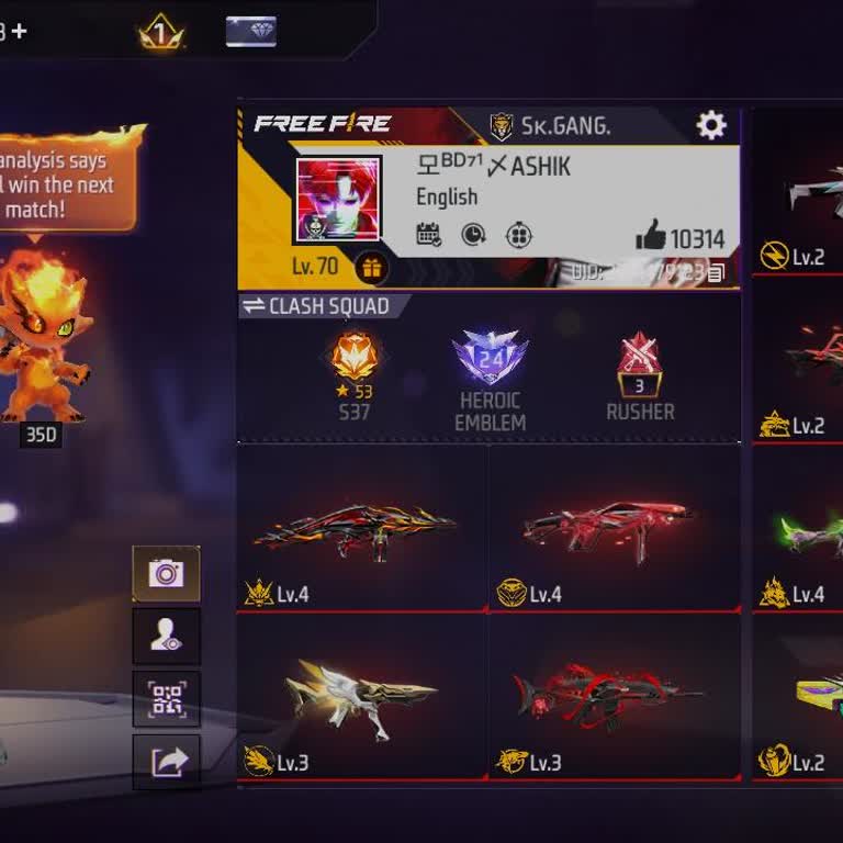 Diamond Top Up BD Failed To Deliver 520 Diamonds After BKash Payment