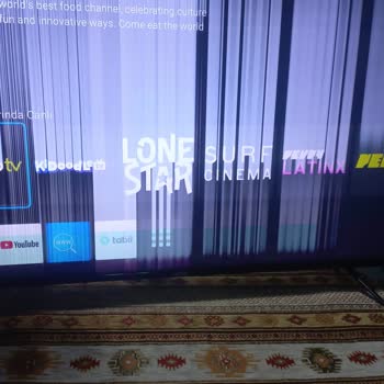 Vestel Televizyonlarda Tekrarlanan Panel Arızası Ve Aşırı Tamir Ücretleri