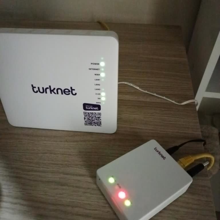 7 Gün Boyunca Kesintili İnternet Ve Cevapsız Müşteri Hizmetleri