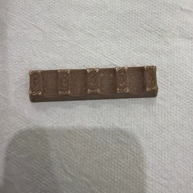 Kinder Chocolate Ürününün Beyazlaşması Ve Tadı Bozulması Şikayeti