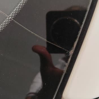 Cam Hasarı Poliçe Şartına Rağmen Red Edildi