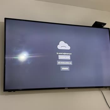 Kablo TV Ve İnternet Kesintileri Nedeniyle Yaşanan Mağduriyet
