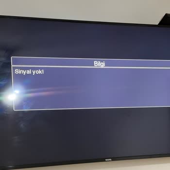 Kablo TV Ve İnternet Kesintileri Nedeniyle Yaşanan Mağduriyet