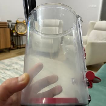 Dyson V15 Toz Haznesindeki Matlaşma Garanti Kapsamında Değerlendirilemedi