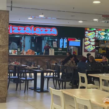 Verilen Süre Aşımı Ve Kaba Üslup, Pizza Laza’da Hayal Kırıklığı