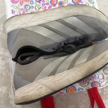 Üç Ayda Yırtılan Adidas Ayakkabısının Garanti Reddi Haksız