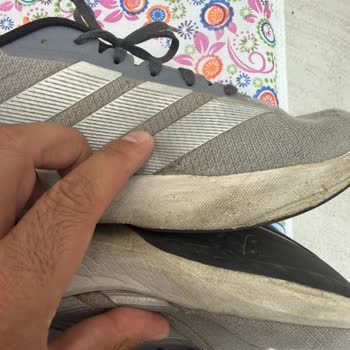 Üç Ayda Yırtılan Adidas Ayakkabısının Garanti Reddi Haksız
