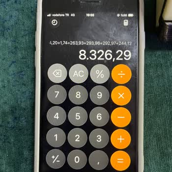 Star 40 Paketi 40 GB Görünmesine Rağmen Sadece 8 GB Kullanıldı, Kalan 31 GB Nerede?