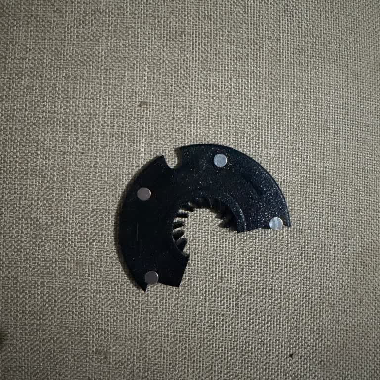 Kırık Pedal Asistan Sensör Diskinin Gönderilmemesi Ve İki Aylık Bekleme