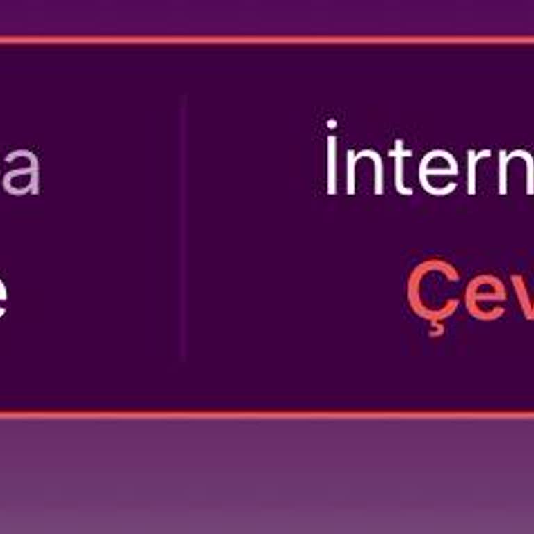 20 Gün Süreyle İnternet Kesintisi Ve İade Talebi