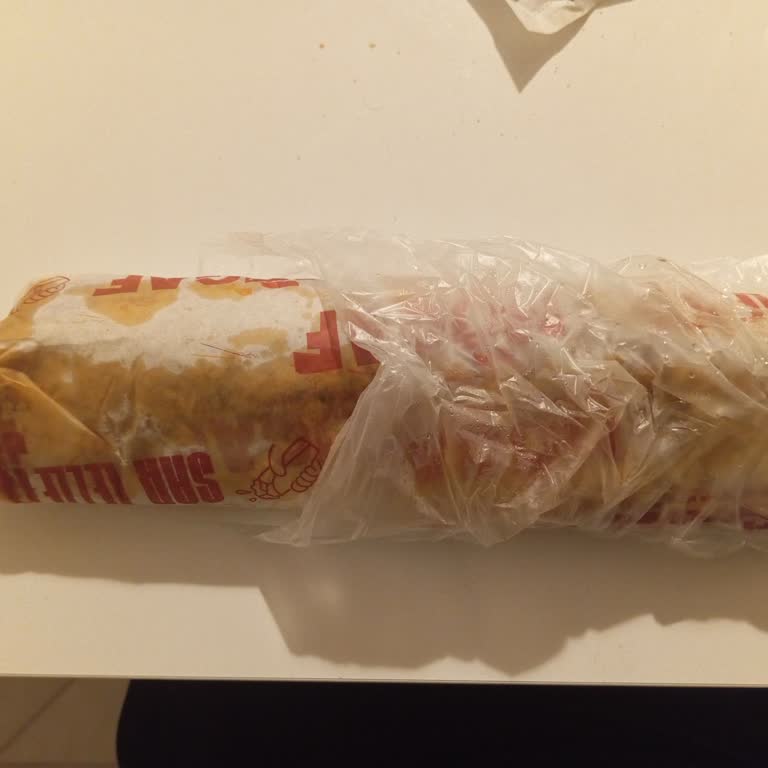 Siparişimde Soğuk Ve Az Gramajlı Ürünler Teslim Edildi
