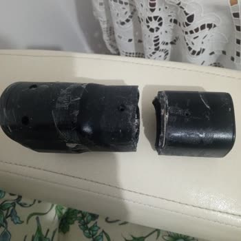 Philips 7000 Dikey Süpürge Bağlantı Aparatının Kırılması Ve Mağduriyetin Hızlı Giderilmesi