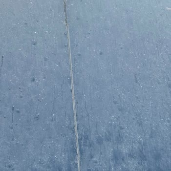 Cam Balkon Sızıntısı Ve Silikon Hataları Giderilmedi