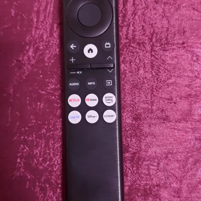 Rakam Tuşları Olmayan Kumanda Kanal Değiştirmeyi Yaşlı Kullanıcılar İçin İmkansız Kılıyor
