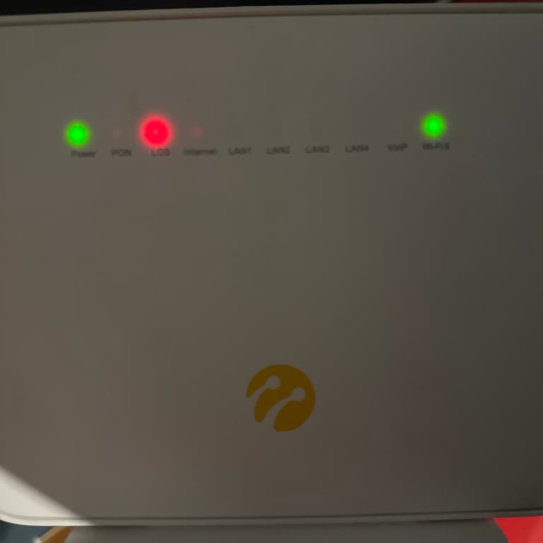 İnternet Kesintisi Sonrası Çözüm Sürecindeki İhmaller