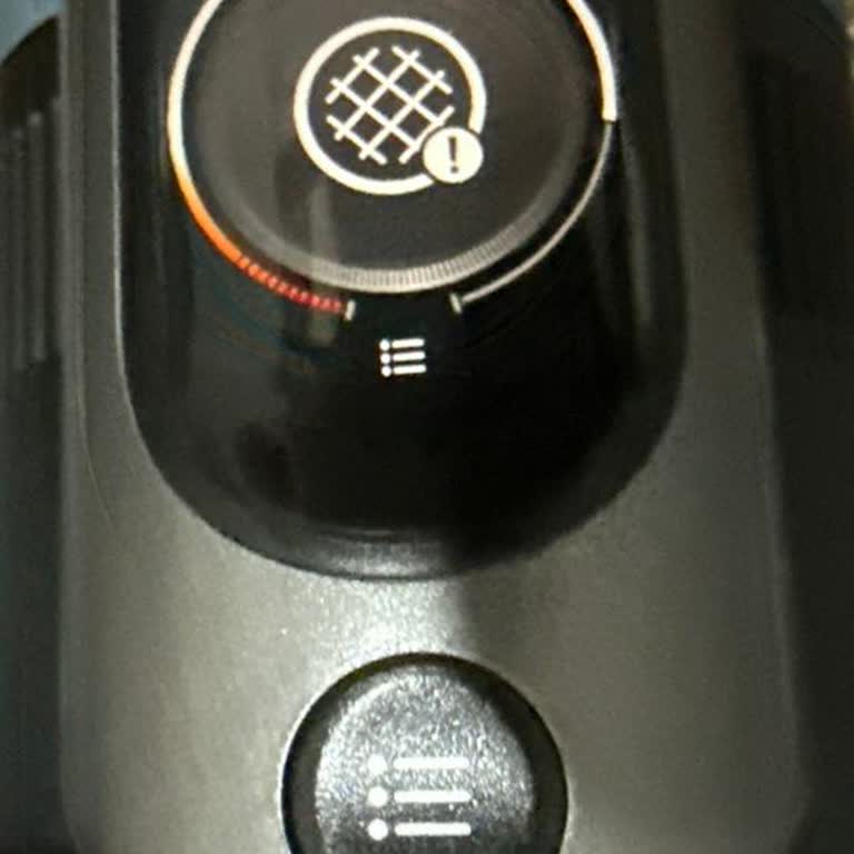 Philips 8000 Şarjlı Süpürge Filtre Uyarısı Sürekli Yanıyor Garanti Servisi Talebi