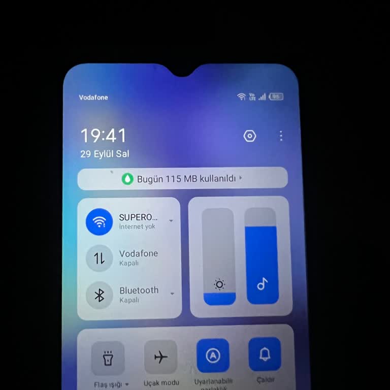 WiFi Bağlantısı Kesiliyor Ve Navigasyon Çöküyor