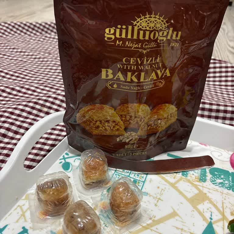 Paket Üzerindeki Adet Sayısı Gerçek Çıkan Ürünle Uyuşmuyor