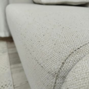 Modalife Koltuğumda Aşırı Tüylenme Ve Lekelenme, Garanti Değişim Talebi