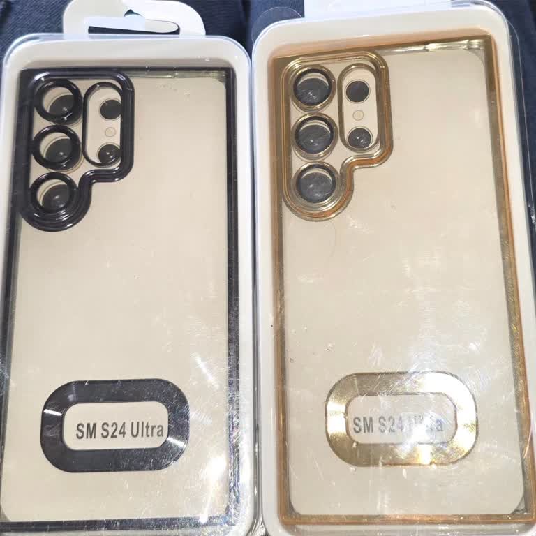 Metal Çerçeve Kılıf İddiası Yanıltıldı, Plastik Kılıf Teslim Edildi