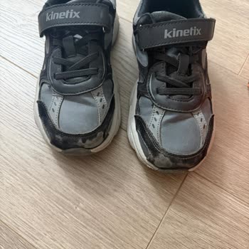 Çocuk Ayakkabısının 11 Gün İçinde Yırtılması Ve Üretim Kusuru Reddi