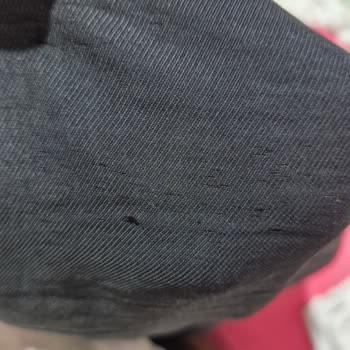 Mango Pantolonumun Beklenmedik Delik Sorunu Ve Olumsuz İnceleme