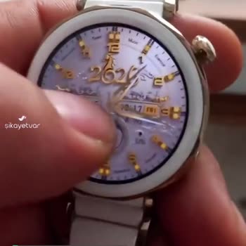 Huawei Sattığı Ürünün Arkasında Durmuyor!