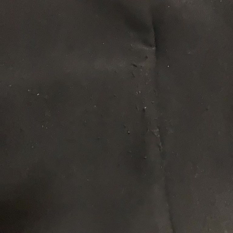 P*** M*** Mağazasındaki Eşofmanda Gün İçinde Yoğun Tüylenme Ve İade Talebi