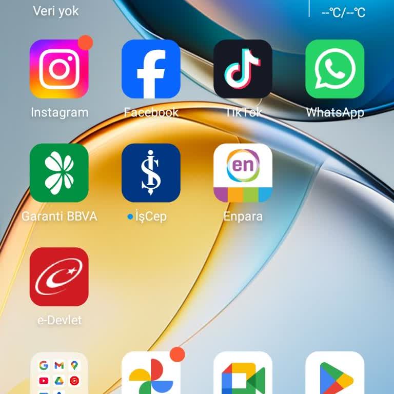 Vodafone Nubia V70 Model Telefonunda Çekmeme, Aşırı Isınma Ve Ses Bozukluğu Nedeniyle Değişim Talebi