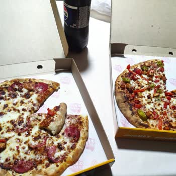 Migros Yemek’te Yanlış Pizza Gönderimi Ve Cevapsız Müşteri Desteği